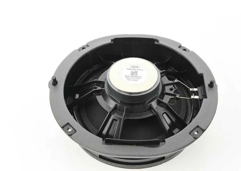 VAG "Audi" žemų dažnių garsiakalbis originalus 8W0035415A