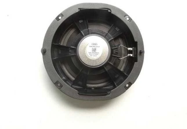 VAG "Audi" žemų dažnių garsiakalbis originalus 8W0035415A