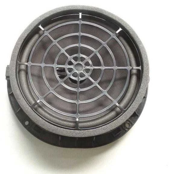 VAG "Audi" žemų dažnių garsiakalbis originalus 8W0035415A