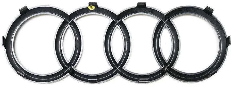 VAG Įdėklas Daiktadėžėje Audi A4 A5 RS4 RS5 2016-2018 Originalus 8T0853605T94
