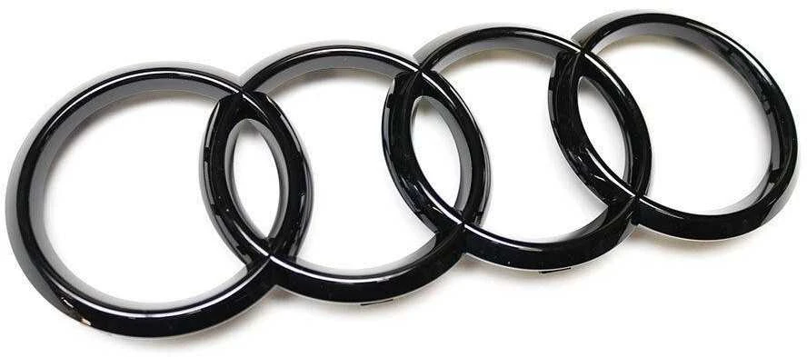 VAG Įdėklas Daiktadėžėje Audi A4 A5 RS4 RS5 2016-2018 Originalus 8T0853605T94