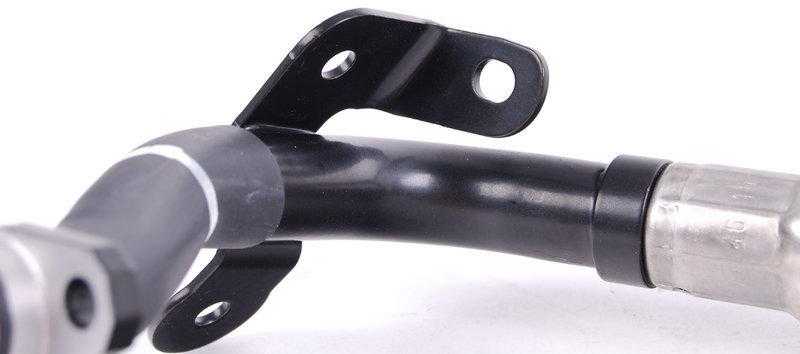 Vag Audo Rs5 Rs4 Aliejų Slėgio Vamzdis Originalus 079117315D