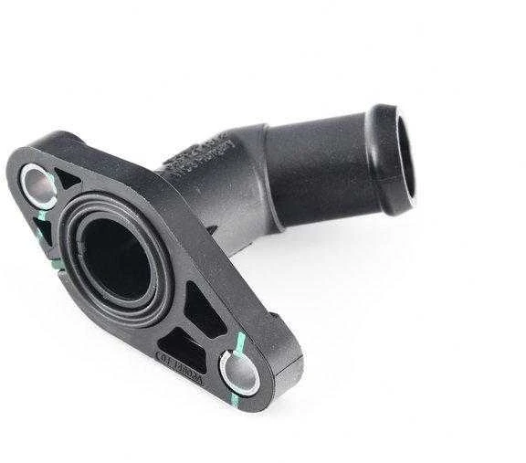 VAG Auksinimo Sistemos Jungtis Audi A4 A6 A7 Q7 Originalus 059121131S