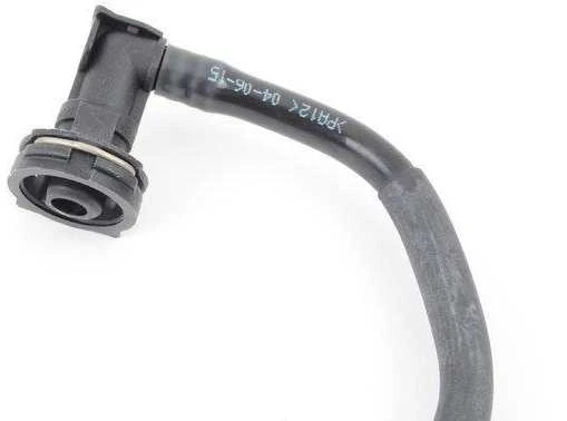 Vag Auksinis Vėsinimo Bakelio Šlaunis Audi Rs5 Rs4 8K0121086AA Originalus
