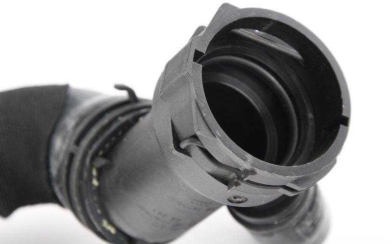VAG Auksinto Šlaunio Šarnyras Audi RS5 Coupe quattro 2010-2016 Originalus 8K0121101T