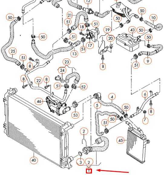 VAG Auksinto Šlaunis Su Greitu Jungikliu Audi A6 Avant 2005 2011 Originalus 4F0121055N