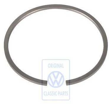 Vag Aukštas Stūmoklio Žiedas Vw 1200 1300 1302 1303 1947 1980 Originalus 111107351A