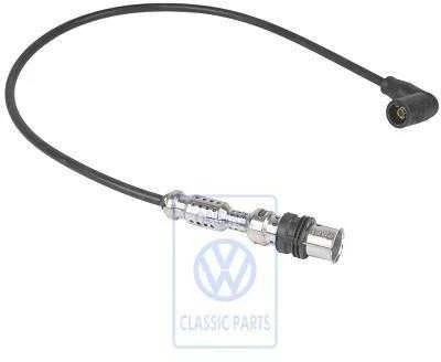 Vag Aukštos Įtampos Kabeliai Caddy Mk2 Polo 6N2 030905430P
