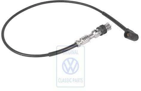 VAG Aukštos Įtampos Kabeliai Caddy Mk2 Polo 6N2 Originalus 030905430R
