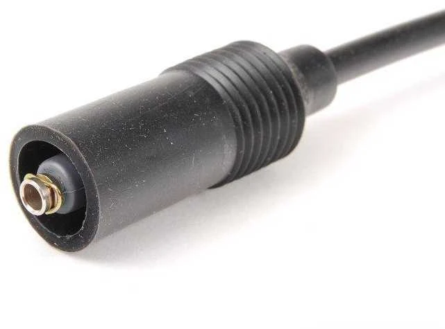 VAG Aukštos Įtampos Kabeliai Originalus N10316401