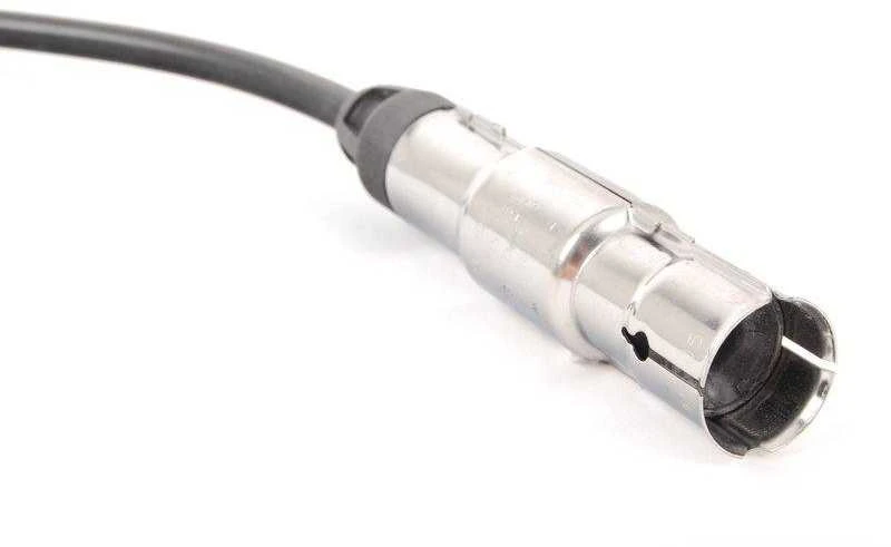 VAG Aukštos Įtampos Kabeliai Originalus N10316401