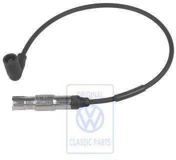 Vag Aukštos Įtampos Kabeliai Passat B5 1997 2000 Originalus N10418806