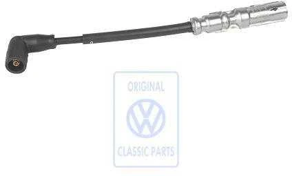 Vag Aukštos Įtampos Kabeliai Passat B5 2001 2005 Originalus 06B905430C