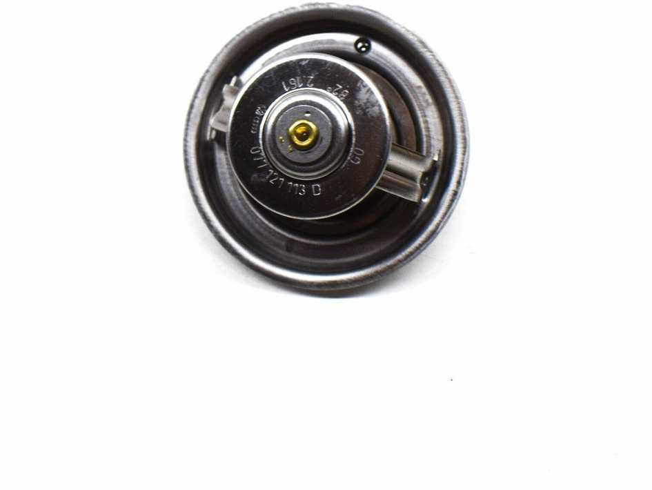 VAG Aušinimo reguliatorius AUDI VW Audi A8 S8 quattro RS6 Phaeton Touareg 4B4 077121113D
