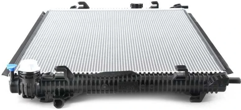 VAG Aušinimo Skysčio Aušintuvas Audi A3 8Y RS3 8V Originalus 8V0121251B
