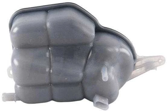 Vag Aušinimo Skysčio Išsiplėtimo Bakelis Volkswagen Passat 3B 2001-2005 Originalus 3B0121407B