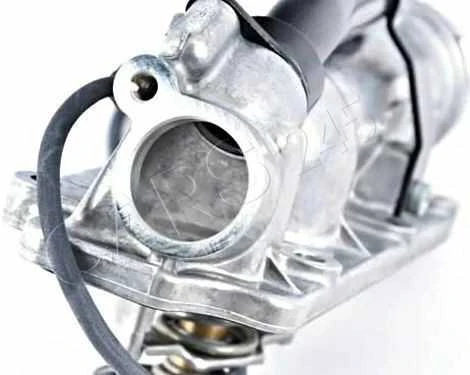 VAG Aušinimo Skysčio Reguliatoriaus Korpusas AUDI A8 2003-2010 VW PHAETON 2002-2016 VW TOUAREG 2002-2010 Originalus 07D121111AP