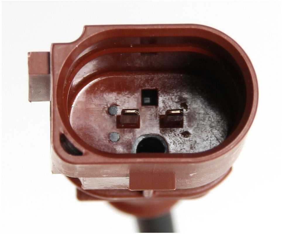 VAG Aušinimo Skysčio Siurblio Elektromagnetinis Vožtuvas Volkswagen Golf Audi A3 Originalus 04L907284
