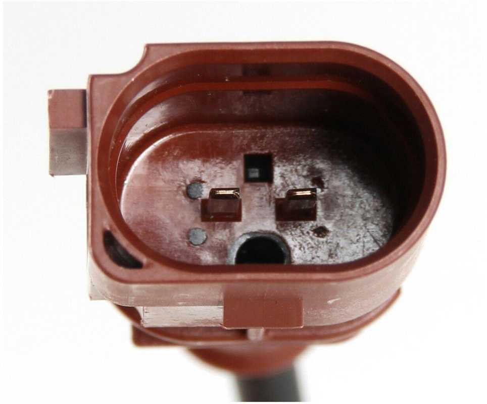 VAG Aušinimo Skysčio Siurblio Elektromagnetinis Vožtuvas Volkswagen Golf Audi A3 Originalus 04L907284