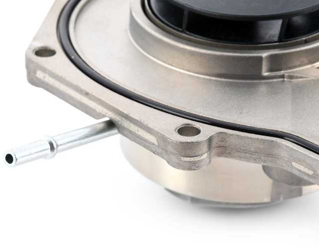 VAG Aušinimo Skysčio Siurblys Audi A4 A5 A6 A7 A8 Q7 06E121018H
