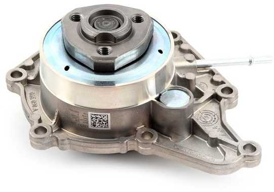 VAG Aušinimo Skysčio Siurblys Audi A4 A5 A6 A7 A8 Q7 06E121018H