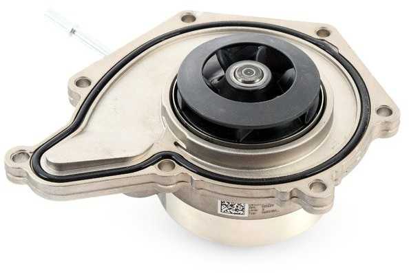 VAG Aušinimo Skysčio Siurblys Audi A4 A5 A6 A7 A8 Q7 06E121018H