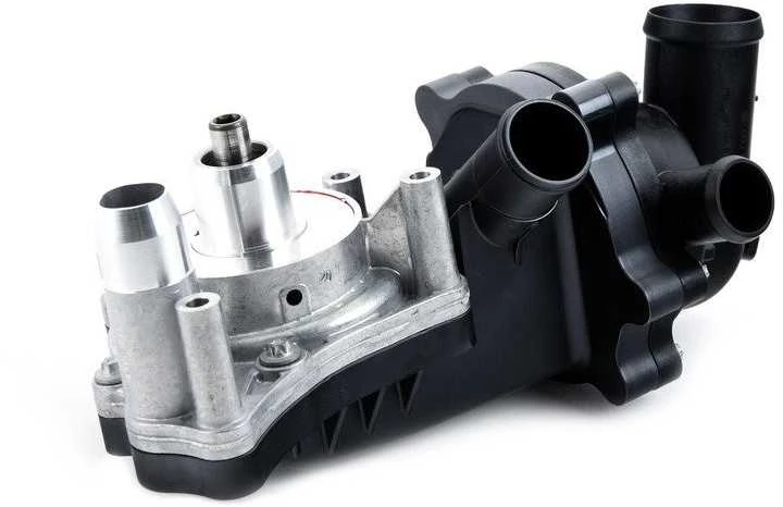 VAG Aušinimo Skysčio Siurblys Audi A6 A8 Q7 2003-2017 Originalus 079121010D