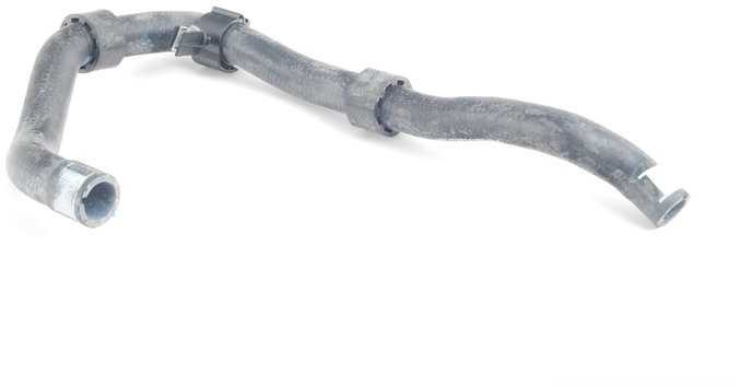 VAG Aušinimo Skysčio Žarna Audi A4 A5 2012-2017 Originalus 8K0145923F