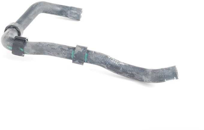 VAG Aušinimo Skysčio Žarna Audi A4 A5 2012-2017 Originalus 8K0145923F