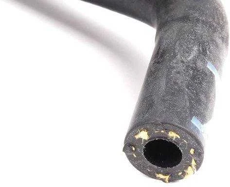 Vag Aušinimo Šlaunis Volkswagen Golf Jetta 1J0122101CB Originalus