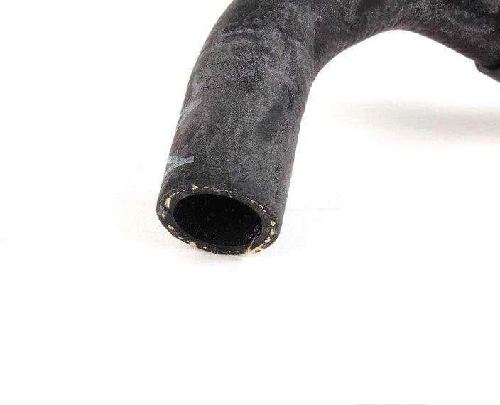 Vag Aušinimo Šlaunis Volkswagen Golf Mk4 Audi A3 Originalus 1J0122157BF