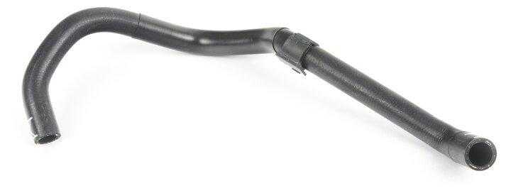 Vag Aušinimo Šlaunis Volkswagen Passat 2012 2015 Originalus 5C0122157C
