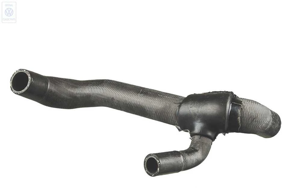 Vag Aušinimo Šlaunys Corrado Golf Mk2 Jetta Passat B3 Originalus 037121053C