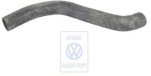 VAG Aušinimo Šlaunys Golf Country Golf Mk2 Jetta Mk2 191121101S