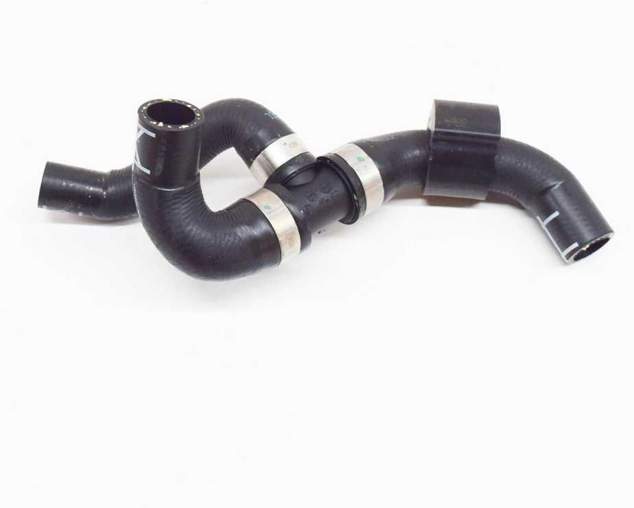 VAG aušinimo žarna 04L122073D 04L122073B