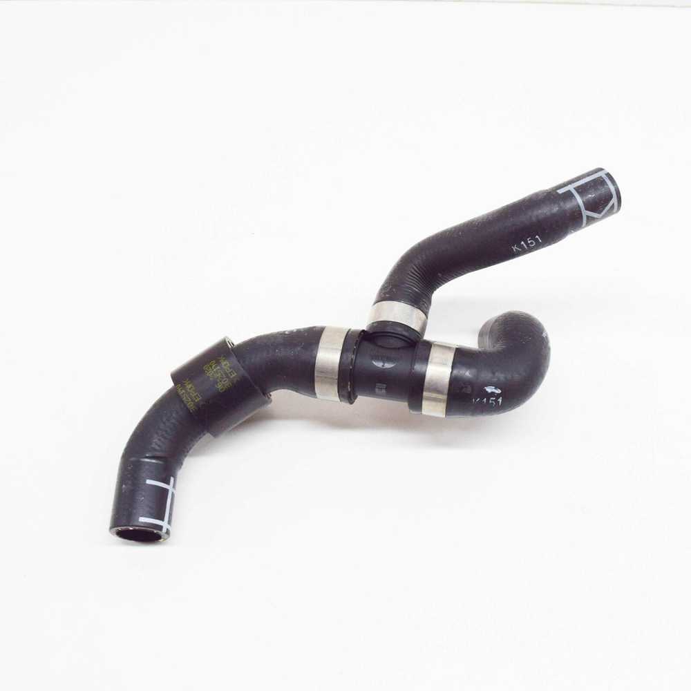 VAG aušinimo žarna 04L122073D 04L122073B