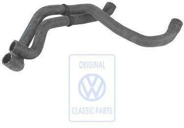 Vag Aušinimo Žarna Polo Classic Caddy Mk2 2000 6K0121049F
