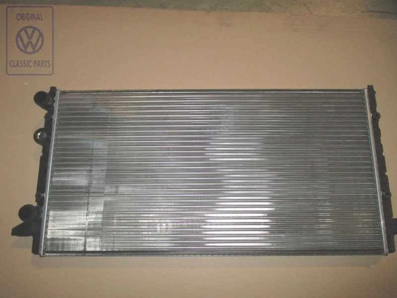 Vag Aušintuvas Šilumnešių 1995 2000 Originalus 3A0121253AB