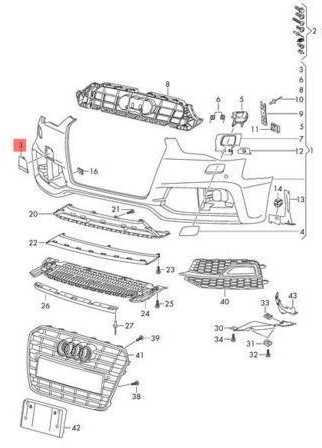 VAG AUTENTIŠKAS OEM Audi A5 S5 Bamperio Traukimo Kabliuko Akių Dangtelis Padengtas 8T0807241FGRU