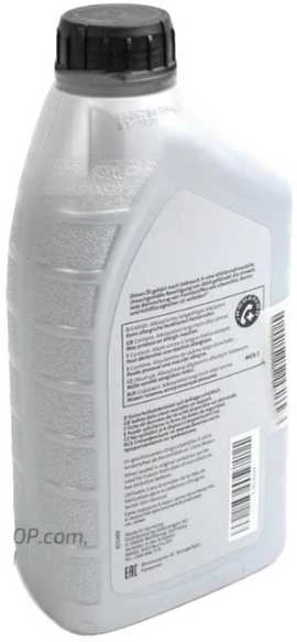 VAG Automatinės Pavarų Dėžės Aitra Originalus G052162A2