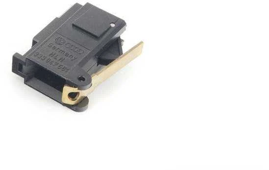 VAG Bagažinės apšvietimo jungiklis SEAT AROSA 1997-2004 Originalus 333947561