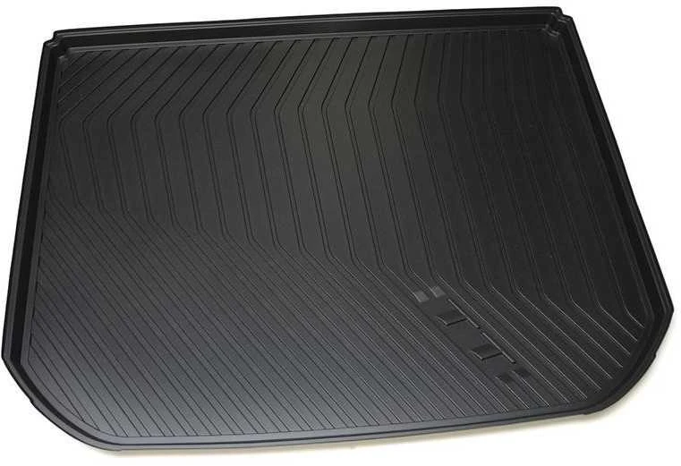 Vag Bagažo Skyriaus Įdėklas Audi Tt Tts 2015 2017 Originalus 8S8061181