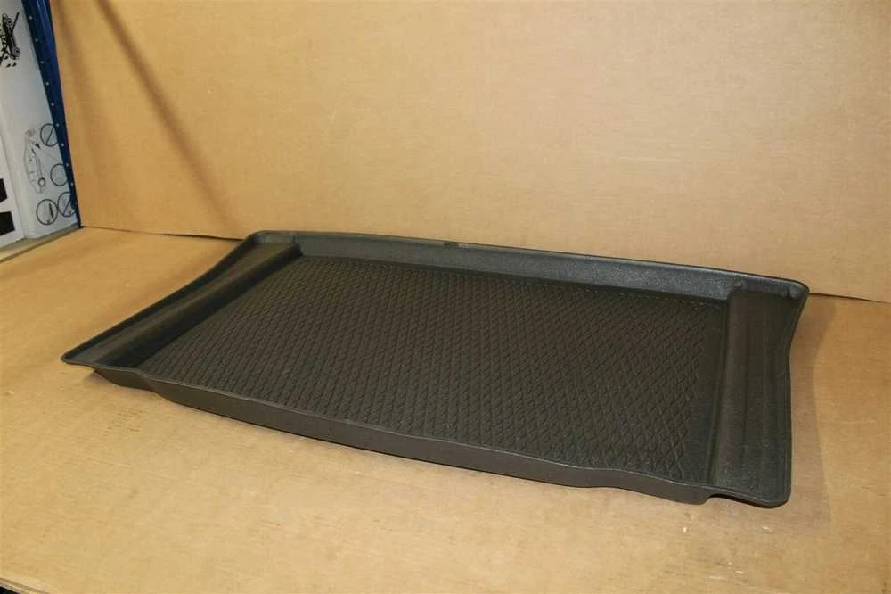 Vag Bagažo Skyriaus Intarpas Volkswagen Up 12 2012 2016 Originalus 1S0061160