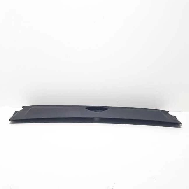 VAG Bamperio Dangtis Audi A4 Avant 2016 2017 Originalus 8W0807081