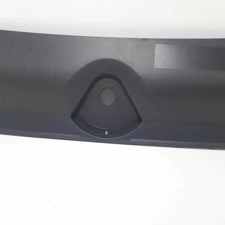 VAG Bamperio Dangtis Audi A4 Avant 2016 2017 Originalus 8W0807081