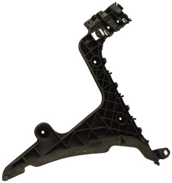 Vag Bamperio Desinysis Laikiklis Audi A3 8P Originalus 8P4807378B