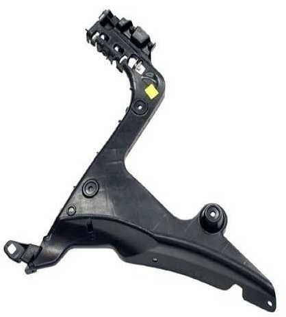 Vag Bamperio Desinysis Laikiklis Audi A3 8P Originalus 8P4807378B