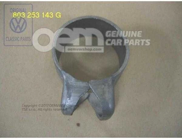 Vag Band Audi 100 Avant Quattro 43 44 200 Avant Originalus 803253143G