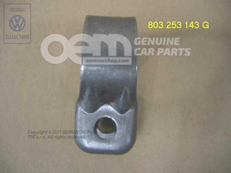 Vag Band Audi 100 Avant Quattro 43 44 200 Avant Originalus 803253143G