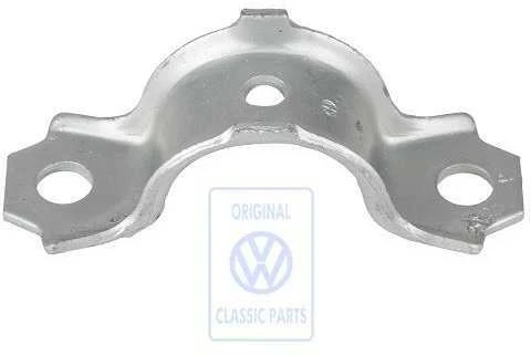 Vag Band Audi 100 Avant Quattro Volkswagen Santana Originalus 855411335A
